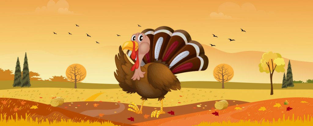 Thanksgiving email templates & ideas to Boost Your Revenue