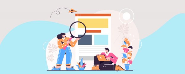 outsource your landing page