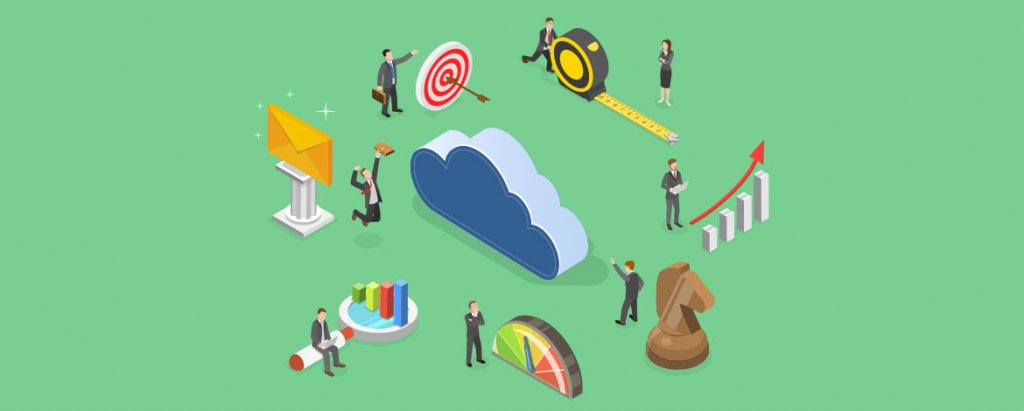 Strategies For Successfully Implementing Salesforce Marketing Cloud