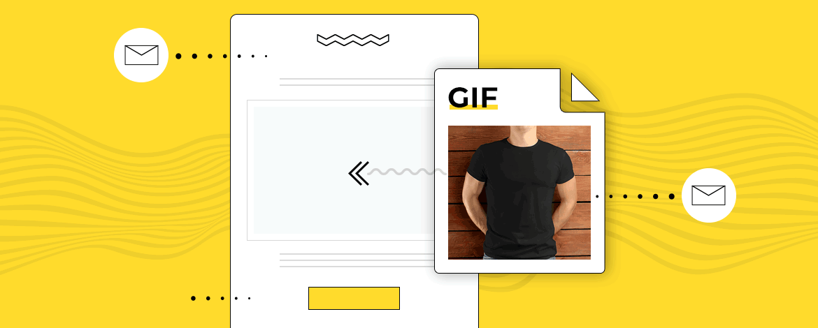 Creative Ways to Use an Animated GIF in Email - Email On Acid