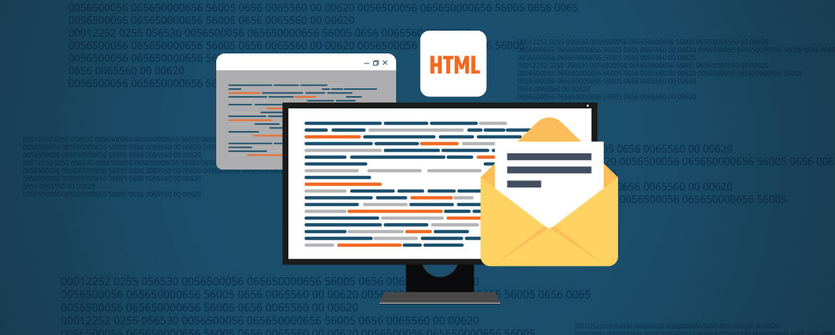 Create Your Own HTML Email