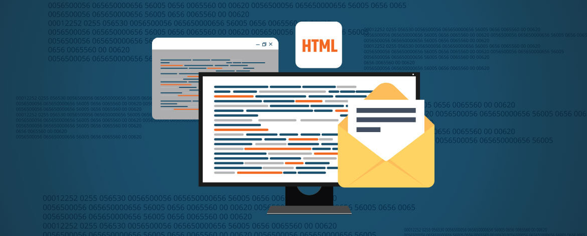 A Step By Step Guide To Create Your Own Html Email Email Uplers