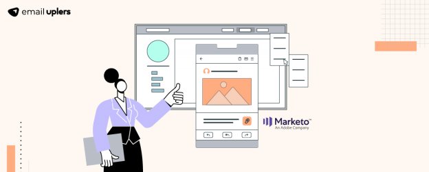 Marketo Email Editor