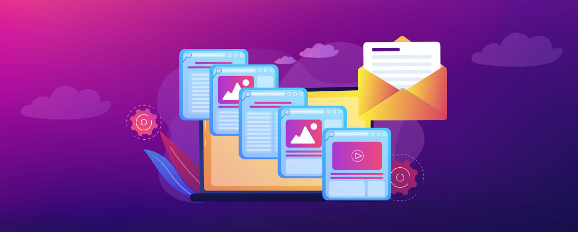 7 Types of Email Campaigns You Should Be Sending From Salesforce Marketing Cloud