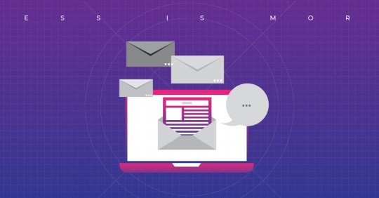 Minimalist Email Design: All you need to know