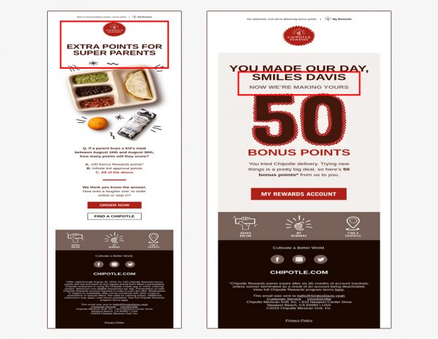 How to Use CRM Data with SFMC Email Studio for Campaings