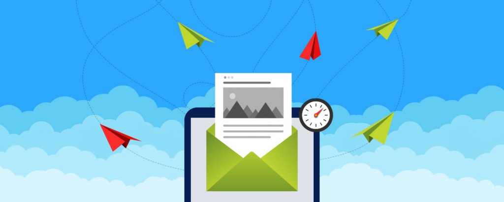 What You Wanted to Know About Real Time Email Marketing with Salesforce Marketing Cloud (But Didn’t Know Whom to Ask!)