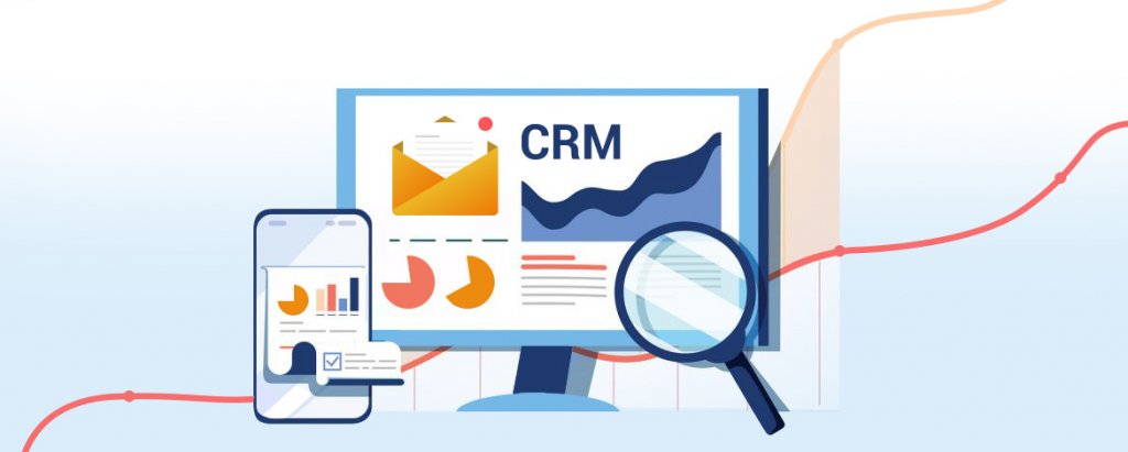 Integrating a CRM with Email Marketing Software