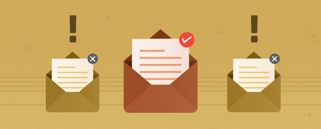 email design mistakes