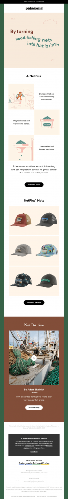 5 Authenticated Design Practices to Make Your SFMC Email Campaigns perfect