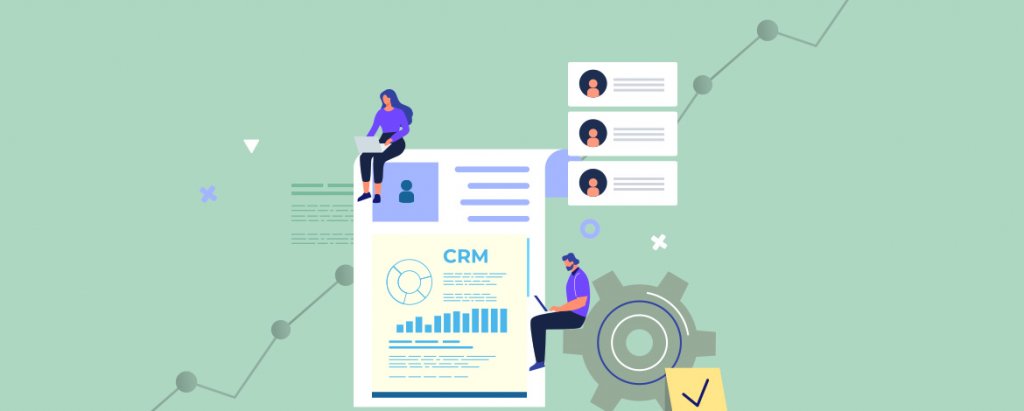 to Lead Generation Using CRM
