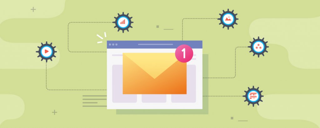 Top-Benefits-of-Using-Interactive-Content-in-EmailsType a message