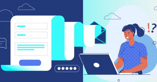 Interactive Email Example Sfmc Guide to Interactive Email Forms in Salesforce Marketing Cloud