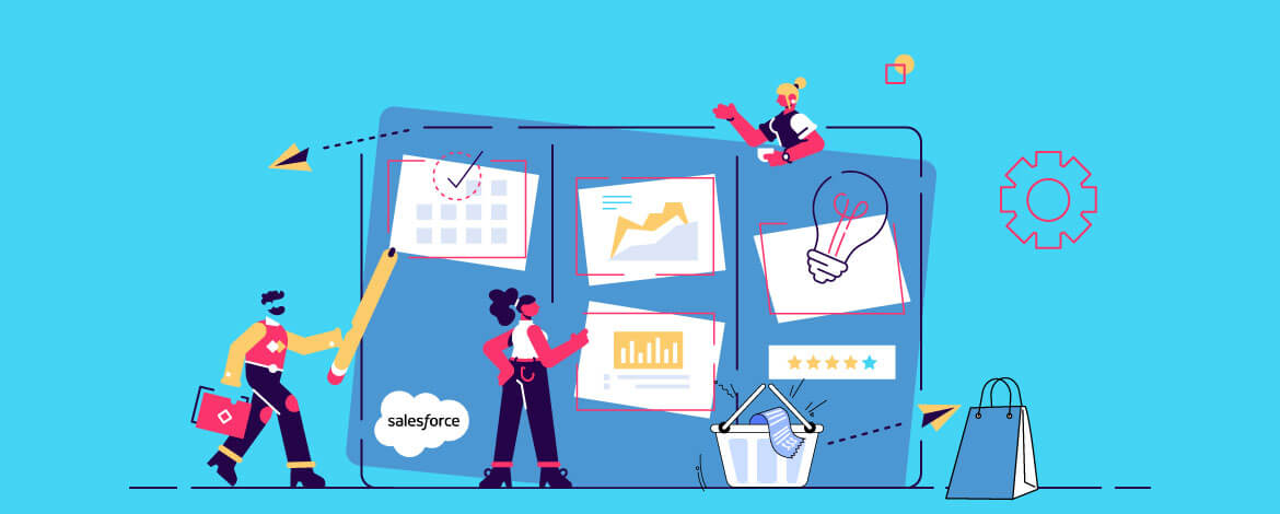 How to Implement Cart Abandonment Journey in SFMC?