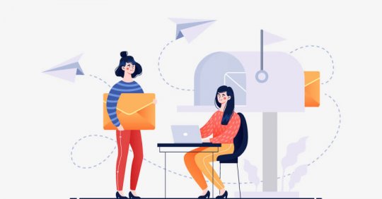 Email Deliverability -Everything you Ever Wanted to Know