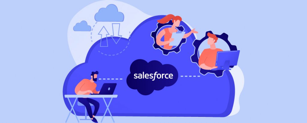 4 Key Highlights of Salesforce Marketing Cloud April 2021 Release