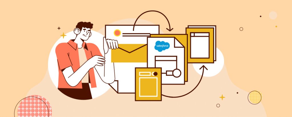 A Comprehensive Guide to Email tracking in Salesforce Marketing Cloud