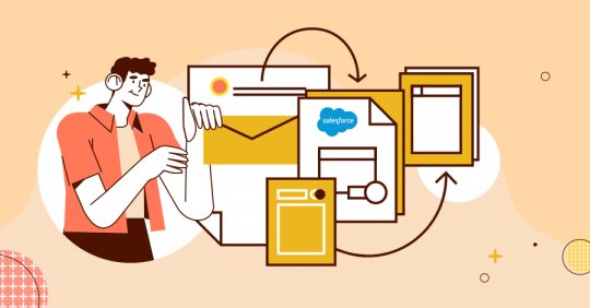 Comprehensive guide to email tracking in SFMC