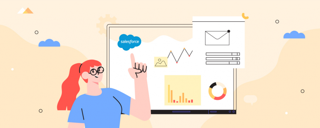 Exploring the scope of Salesforce Marketing Cloud Managed Services