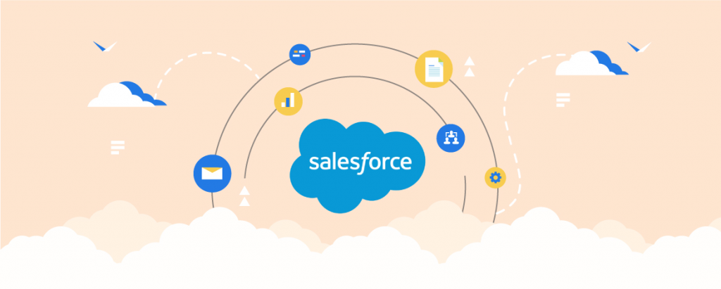 Salesforce Marketing Cloud August '21 Release - Key Highlights