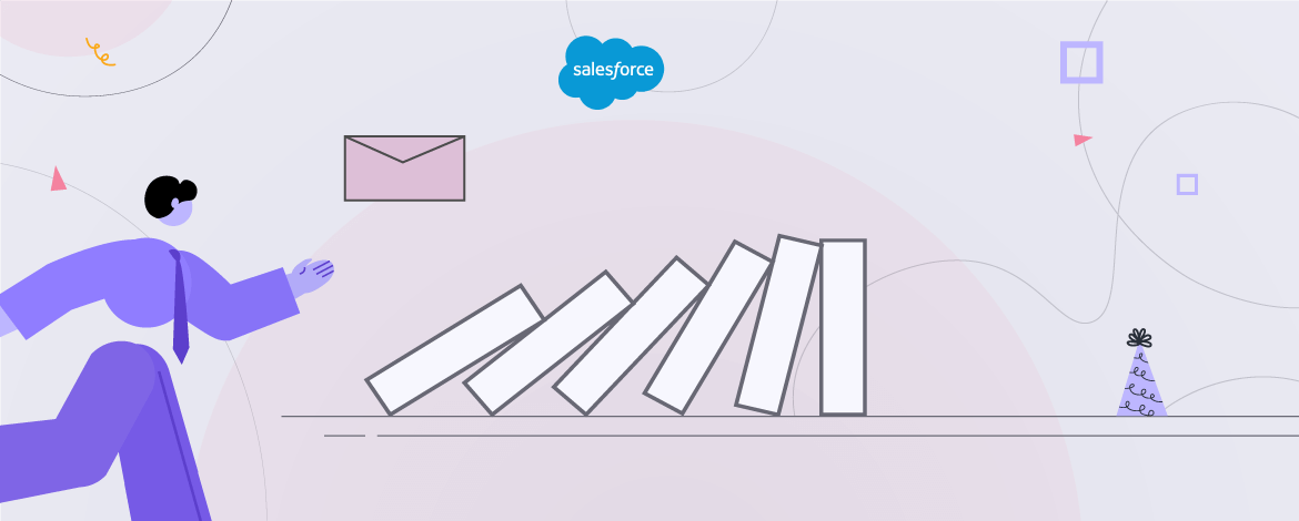 3 Strategies to Leverage Triggered Emails this Holiday Season with Salesforce Marketing Cloud