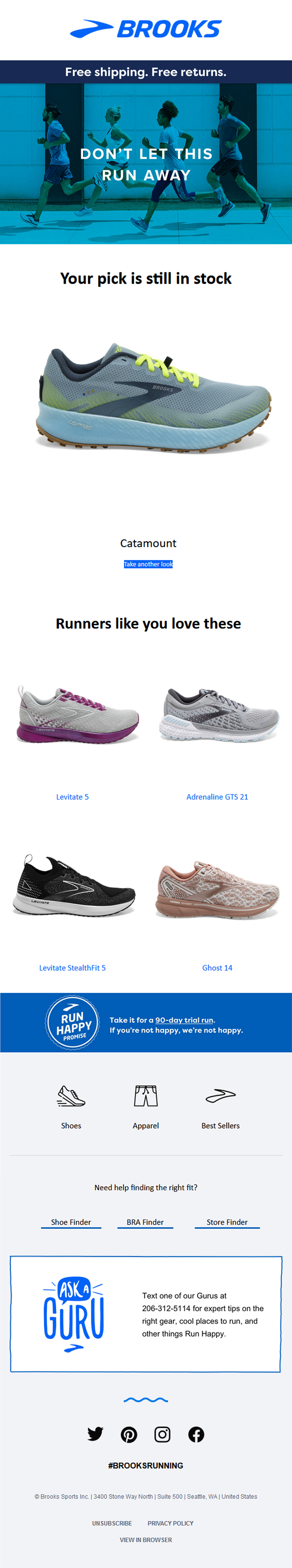 Worldwide Shoes Stores Email List - BizProspex