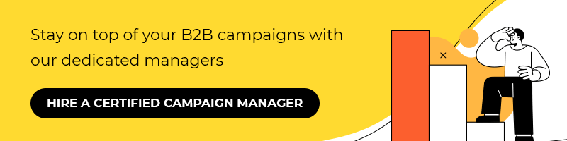 Hire a Certified Campaign Manager