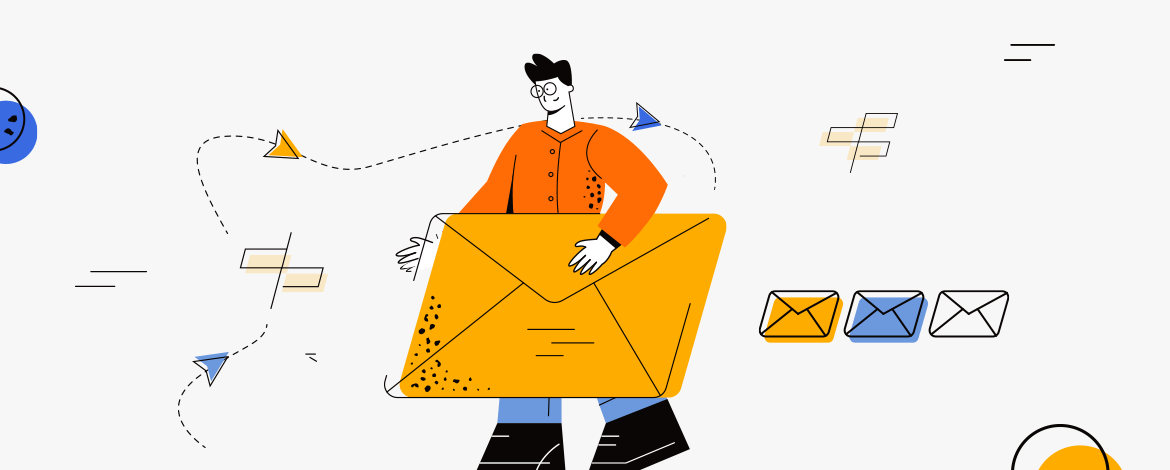 Email Sequence Examples