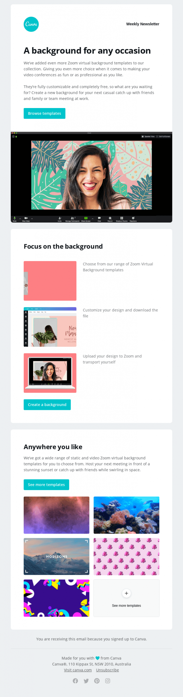8 Tactics for Re-Engagement Emails – Email Uplers