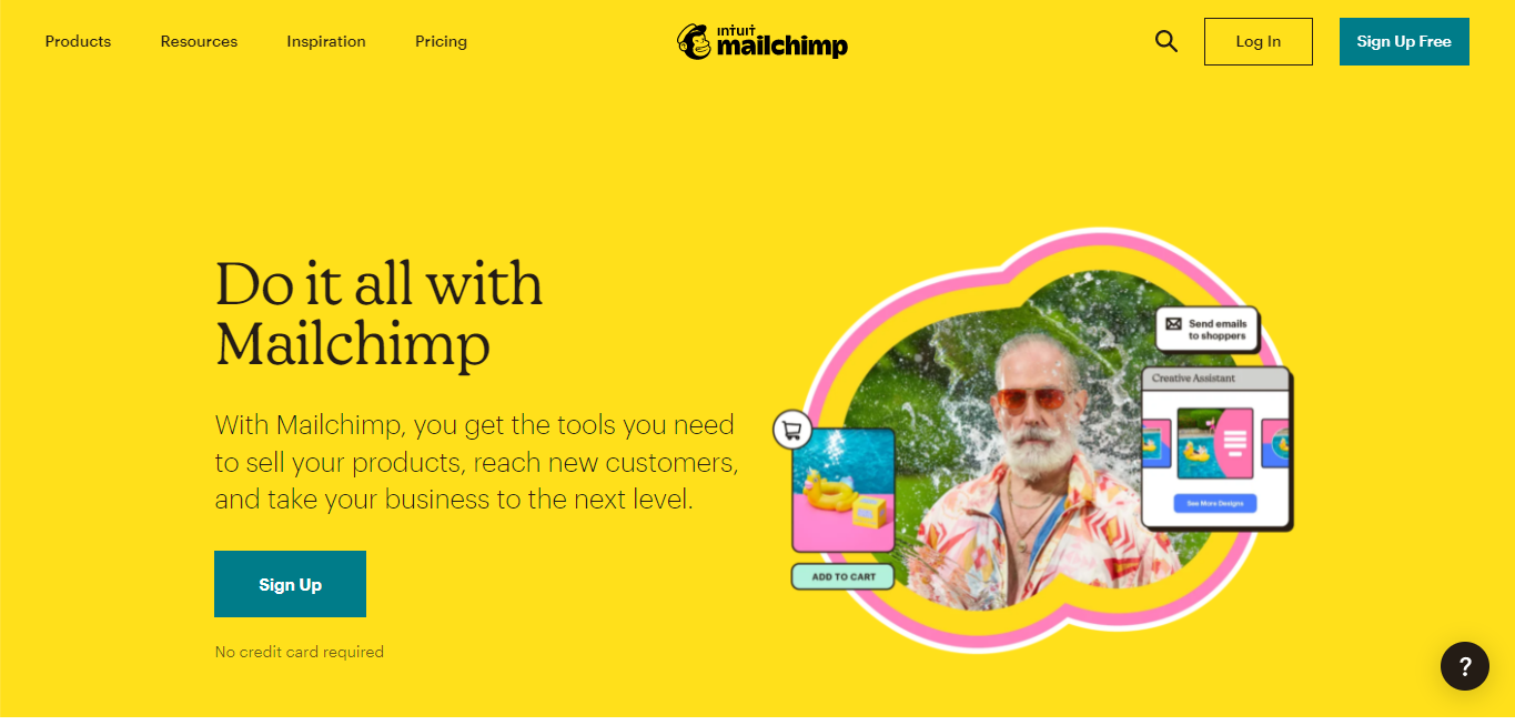 How To Spruce Up Email Sign Up Essential Guide Email Uplers