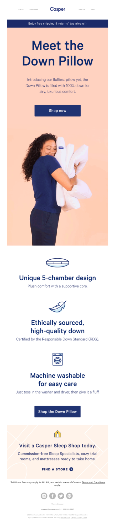 Understanding the Importance of Email Icons - blog