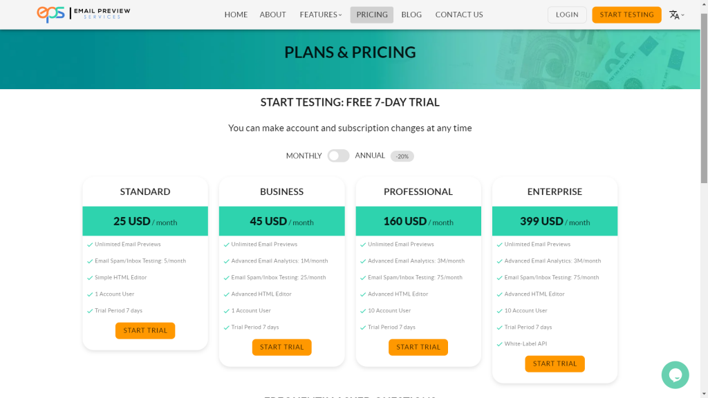 Top Email Testing Tools for Successful Email Campaigns