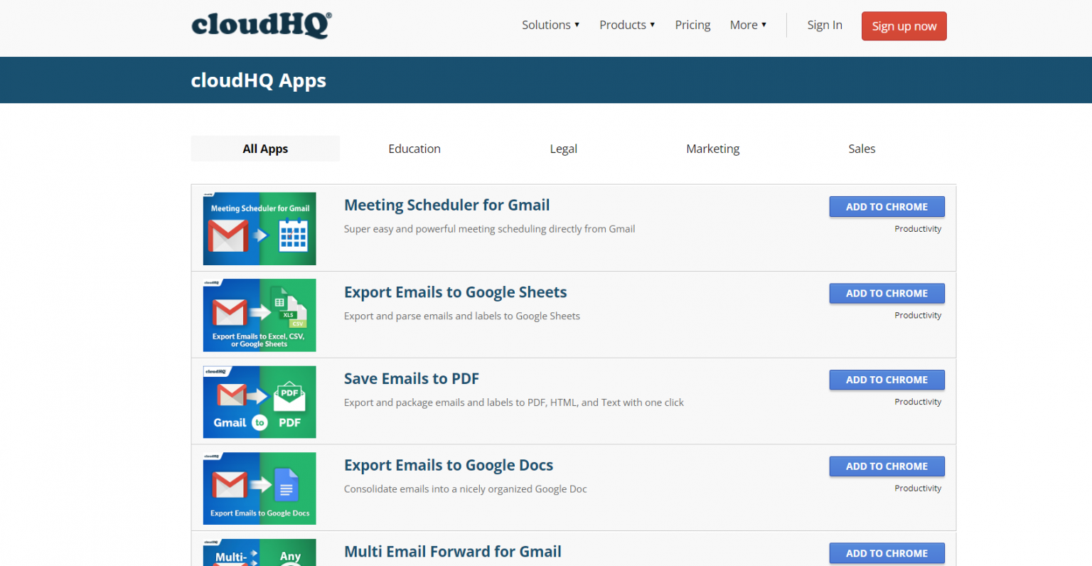 How to Use Gmail to Send Mailchimp Templates
