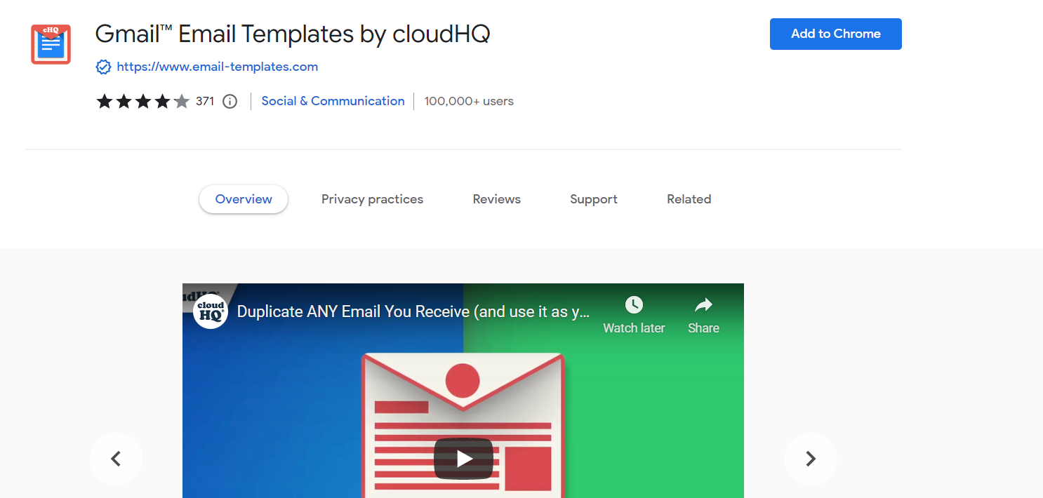 How to Use Gmail to Send Mailchimp Templates