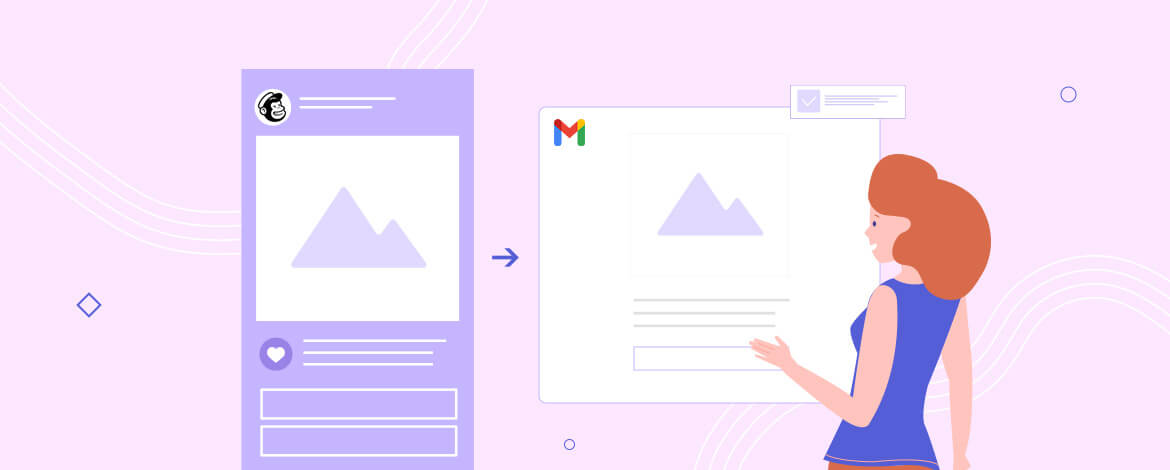 Use Gmail to Send Mailchimp Email Templates
