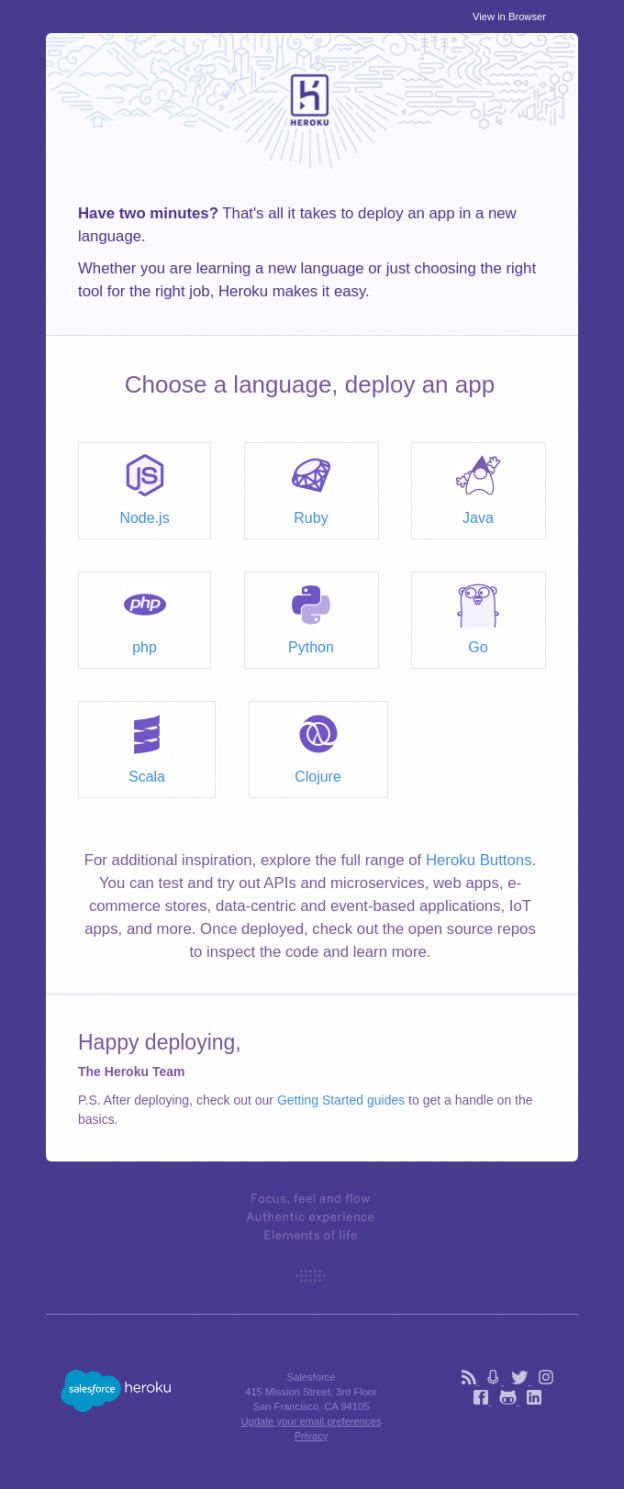 Effective Ways to Boost Customer Retention with Salesforce Marketing Cloud