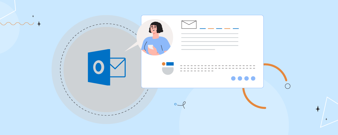 Email Signatures in Outlook