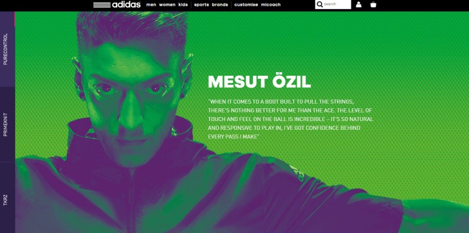 adidas-sepia filter email