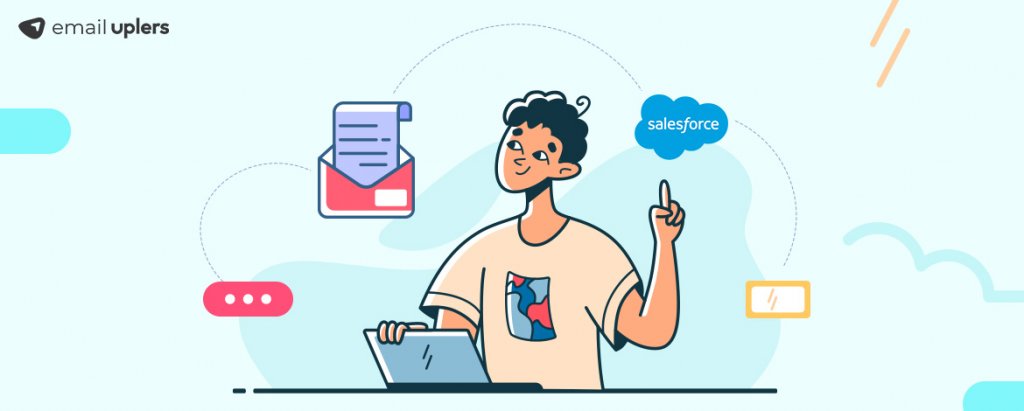 xceptional Email Newsletters with Salesforce Marketing Cloud