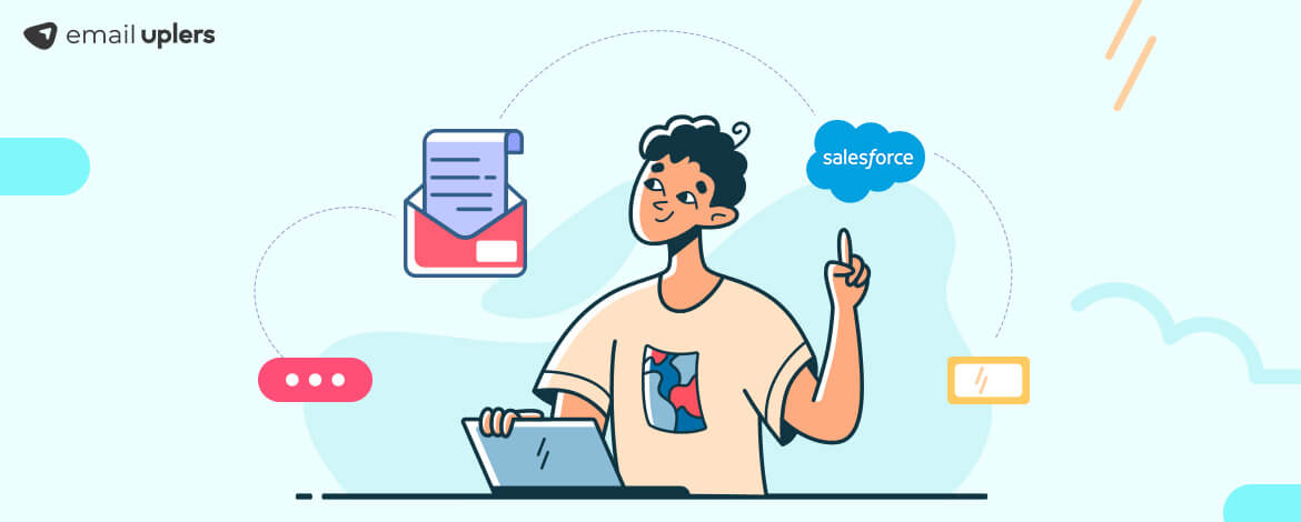 xceptional Email Newsletters with Salesforce Marketing Cloud