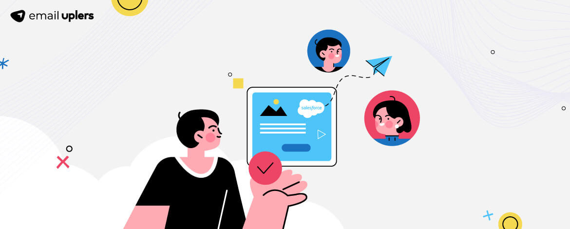 Personalization Features in Salesforce Marketing Cloud