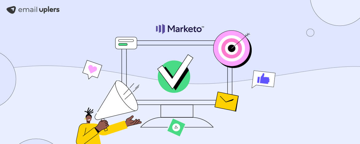 Cross-channeEngagement With Marketo