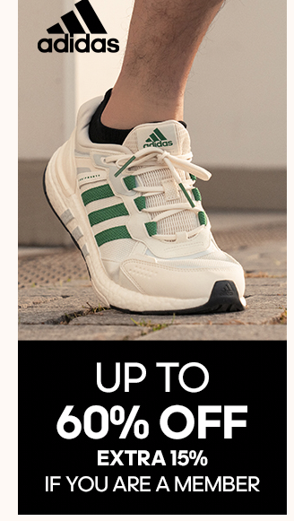 Adidas- banner ad