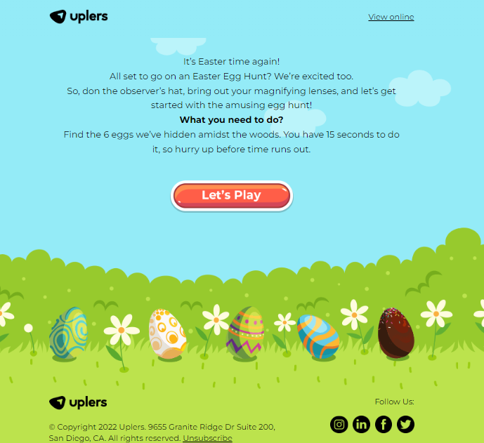 Email_Uplers_Easter_email