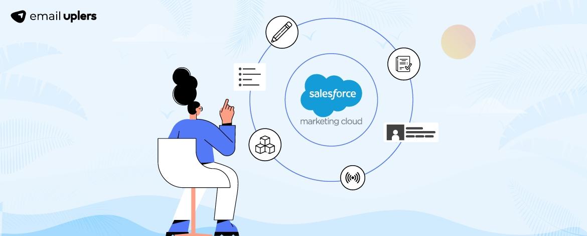 Salesforce Summer ’23 Release for Marketing Cloud