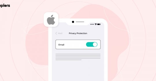 Apple's Mail Privacy Protection