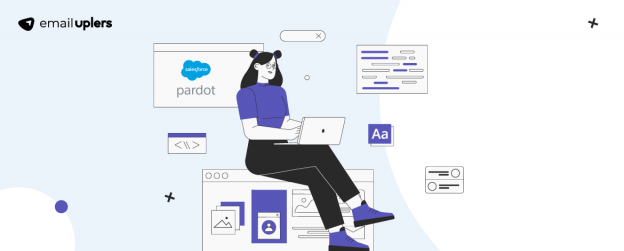 Landing Pages with Pardot