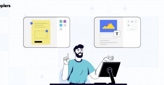 Drag And Drop Email Builders Vs Custom Coded Emails Pros And Cons Drag And Drop Email Builders Vs Custom Coded Emails Pros And Cons