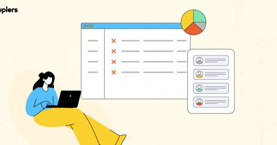 Email Backlists: What are They & How to Avoid Them