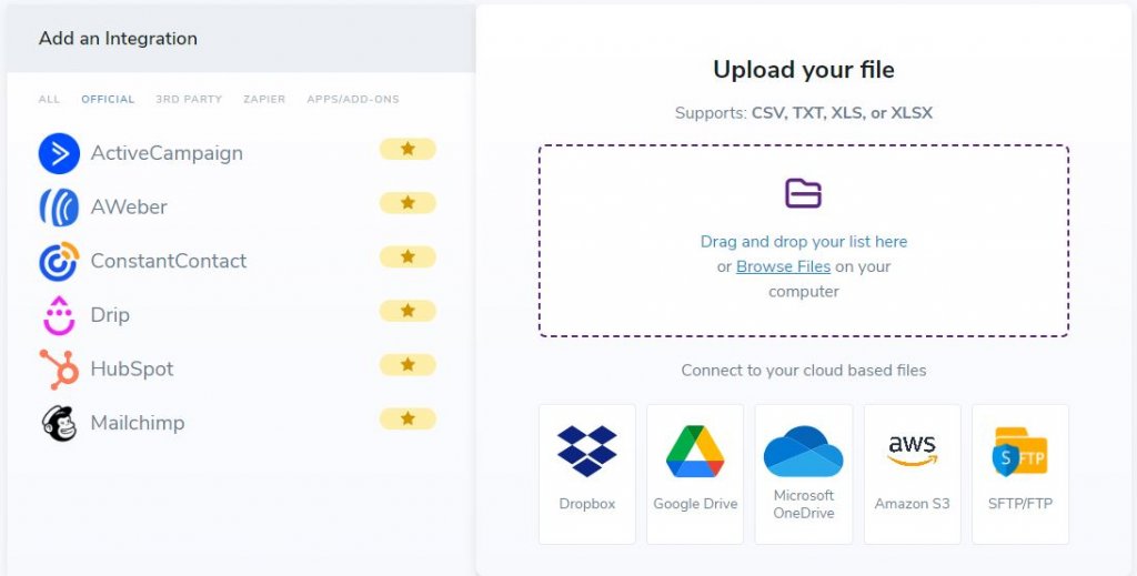 How to Leverage AI for Email List Cleaning